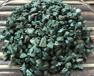 斜發沸石